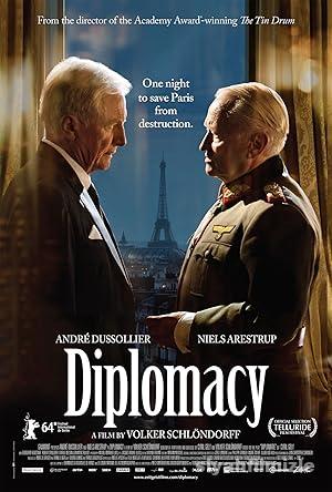 Diplomasi 2014 Filmi Türkçe Dublaj Altyazılı Full izle
