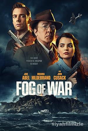 Fog of War 2025 Filmi Türkçe Dublaj Altyazılı Full izle