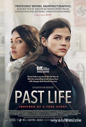Geçmiş Hayat 2016 Filmi Türkçe Dublaj Altyazılı Full izle