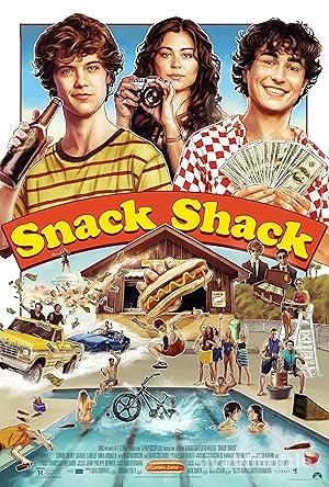 Havuzdaki Büfe 2024 Filmi Türkçe Dublaj Altyazılı Full izle
