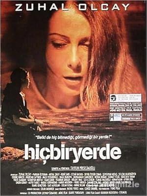 Hiçbiryerde 2002 Yerli Filmi Full Sansürsüz izle