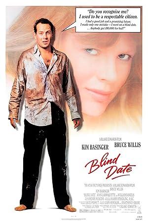 Kör Talih 1987 Filmi Türkçe Dublaj Altyazılı Full izle