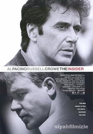 Köstebek 1999 Filmi Türkçe Dublaj Altyazılı Full izle