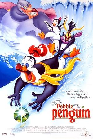 Kristal Taş ve Penguen 1995 Türkçe Dublaj Altyazılı izle