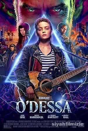 O’Dessa 2025 Filmi Türkçe Dublaj Altyazılı Full izle