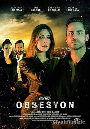 Obsesyon 2023 Yerli Filmi Full Sansürsüz izle