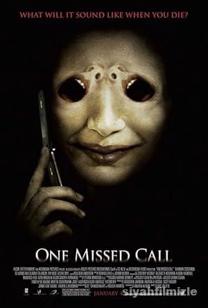 Ölümün Sesi 2008 Filmi Türkçe Dublaj Altyazılı Full izle