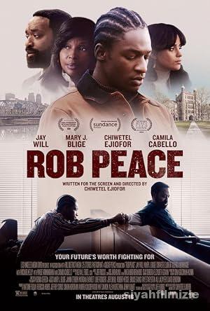 Rob Peace 2024 Filmi Türkçe Dublaj Altyazılı Full izle