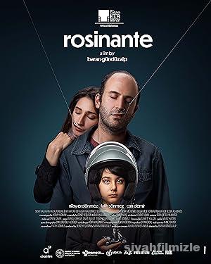 Rosinante 2023 Yerli Filmi Full Sansürsüz izle