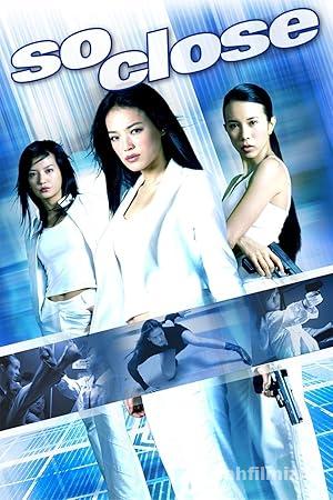 Savaşçı Melekleri: Büyük Takip 2002 Filmi Türkçe Full izle