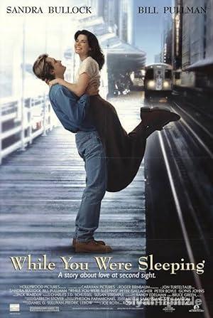 Sen Uyurken 1995 Filmi Türkçe Dublaj Altyazılı Full izle