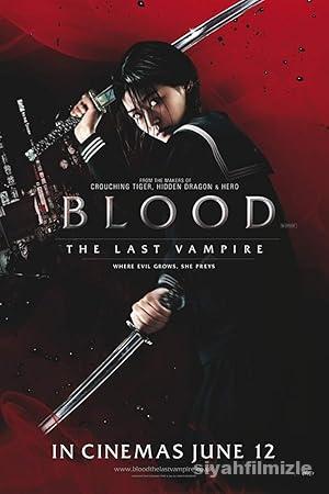 Son Vampir 2009 Filmi Türkçe Dublaj Altyazılı Full izle