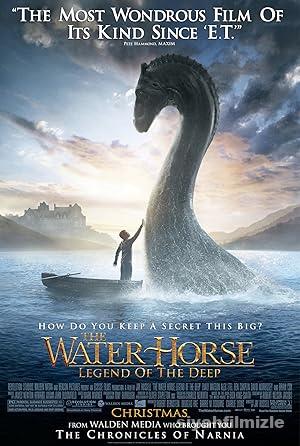 Su Atı: Derinlerin Efsanesi 2007 Filmi Türkçe Dublaj izle