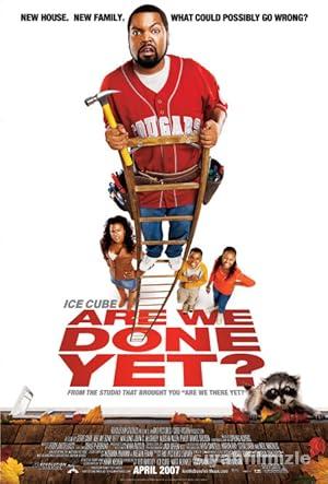 Tamamlamadık mı Hala? 2007 Türkçe Dublaj Altyazılı Full izle