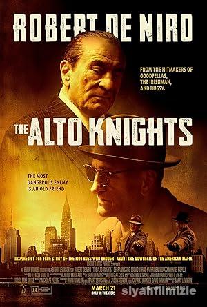 The Alto Knights 2025 Filmi Türkçe Dublaj Altyazılı izle