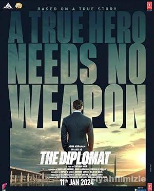 The Diplomat 2025 Filmi Türkçe Dublaj Altyazılı Full izle