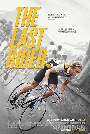 The Last Rider 2022 Filmi Türkçe Dublaj Altyazılı Full izle