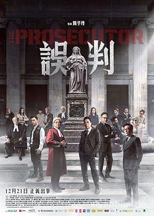 The Prosecutor 2024 Filmi Türkçe Dublaj Altyazılı Full izle
