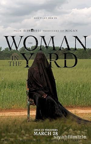 The Woman in the Yard 2025 Türkçe Dublaj Altyazılı Full izle