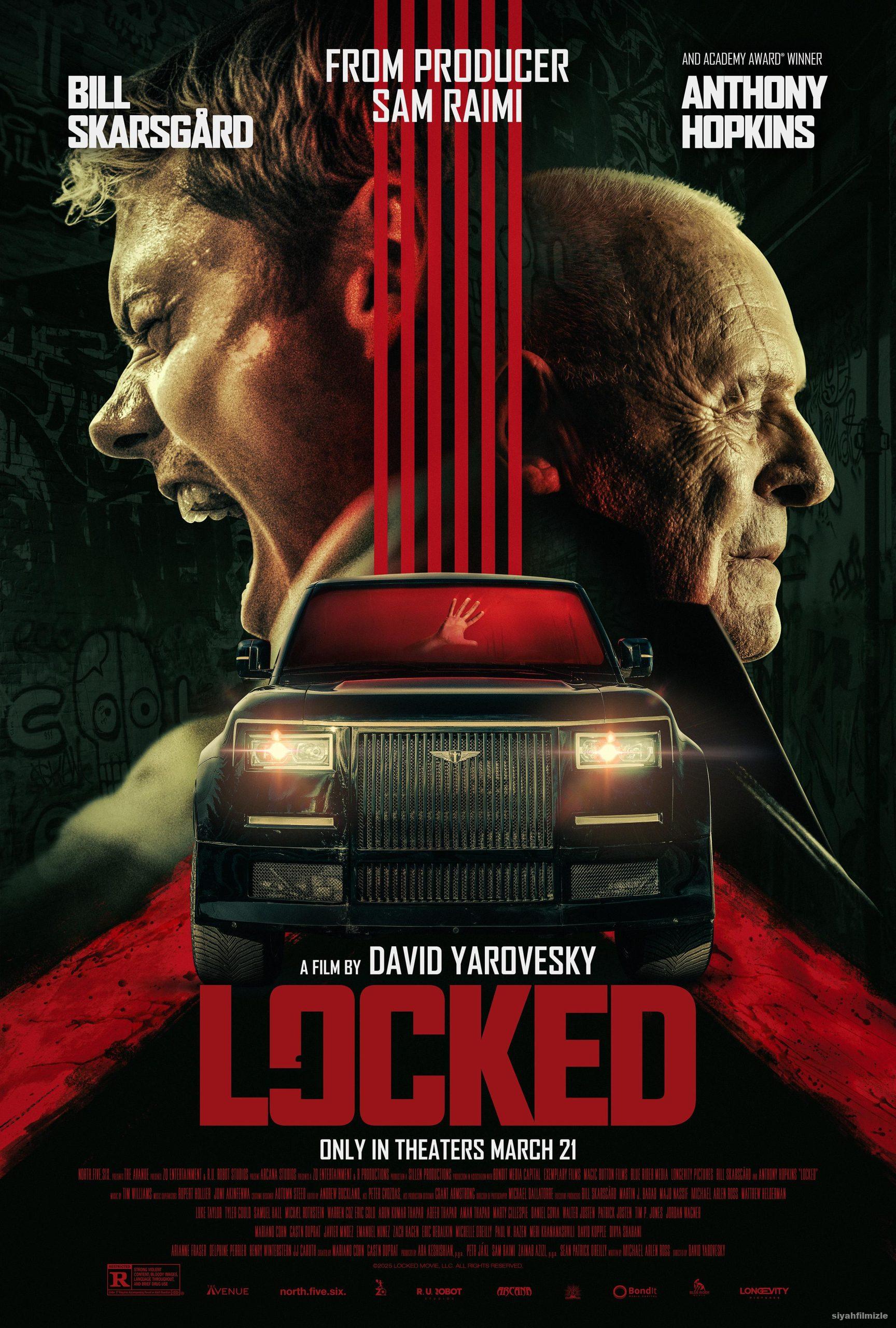 Tuzak 2024 Filmi Türkçe Dublaj Altyazılı Full izle