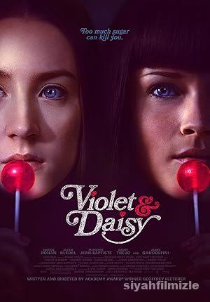 Violet ve Daisy 2011 Filmi Türkçe Dublaj Altyazılı Full izle