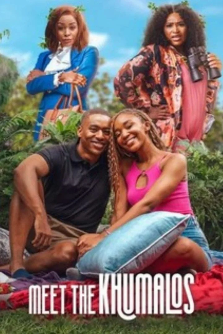 Khumalo Ailesiyle Tanışın 2025 Filmi Türkçe Altyazılı Full izle
