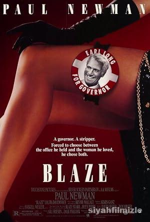 Blaze 1989 Filmi Türkçe Dublaj Altyazılı Full izle