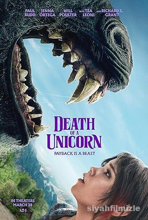Death of a Unicorn 2025 Türkçe Dublaj Altyazılı Full izle