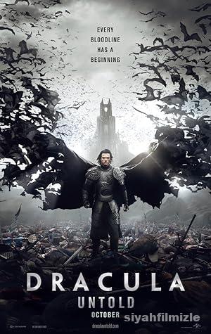Dracula: Başlangıç 2014 Türkçe Dublaj Altyazılı Full izle