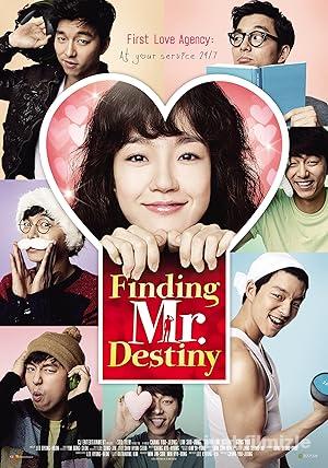 Finding Mr. Destiny 2010 Türkçe Dublaj Altyazılı Full izle