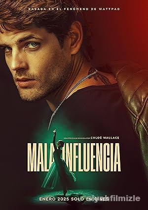 Kötü Etki 2025 Filmi Türkçe Dublaj Altyazılı Full izle