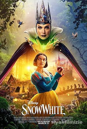 Pamuk Prenses 2025 Filmi Türkçe Dublaj Altyazılı Full izle
